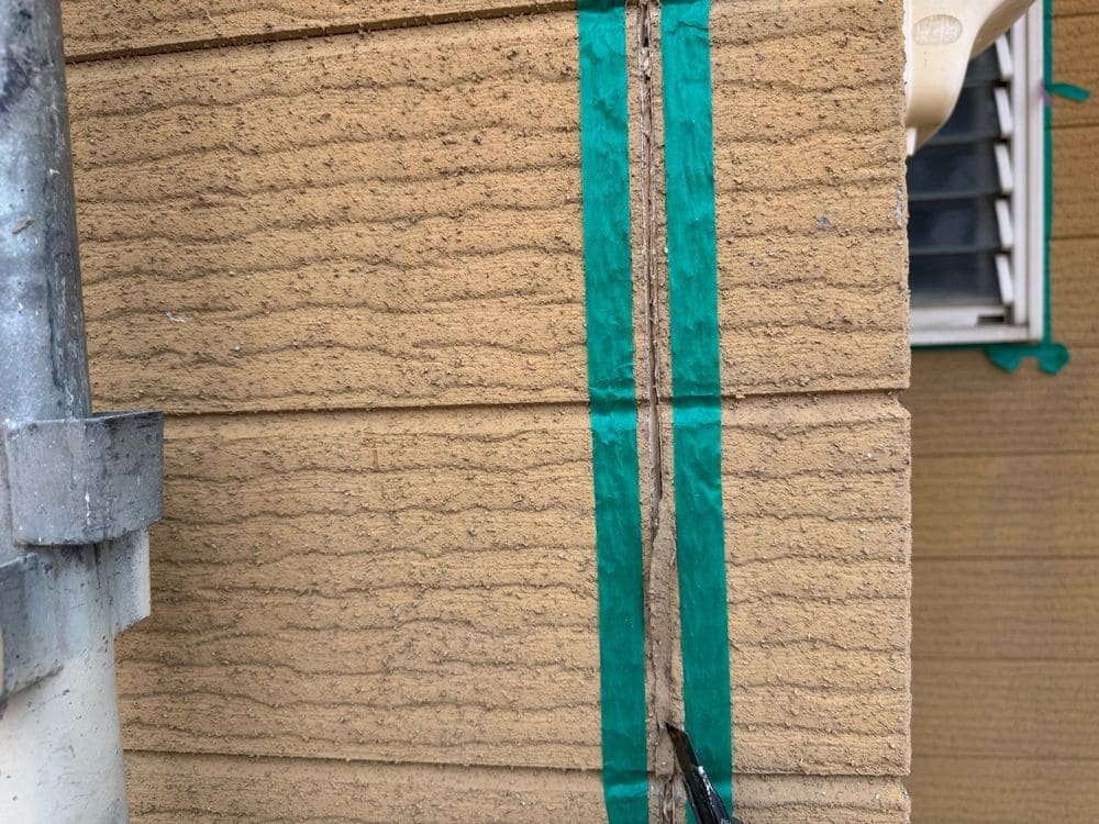 鈴鹿市の外壁塗装、屋根塗装をリペイント匠が施工した写真