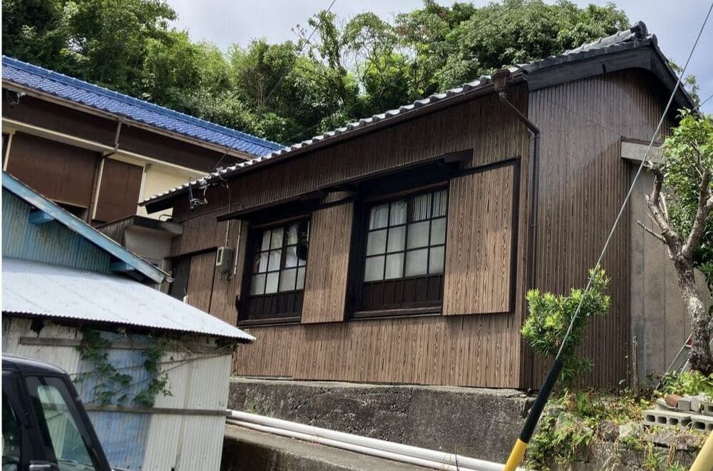 志摩市｜築72年の住宅が蘇る｜話をしっかり聞いて下さり安心できました