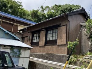 志摩市｜築72年の住宅が蘇る｜話をしっかり聞いて下さり安心できました