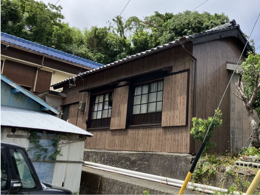 志摩市｜築72年の住宅が蘇る｜話をしっかり聞いて下さり安心できました