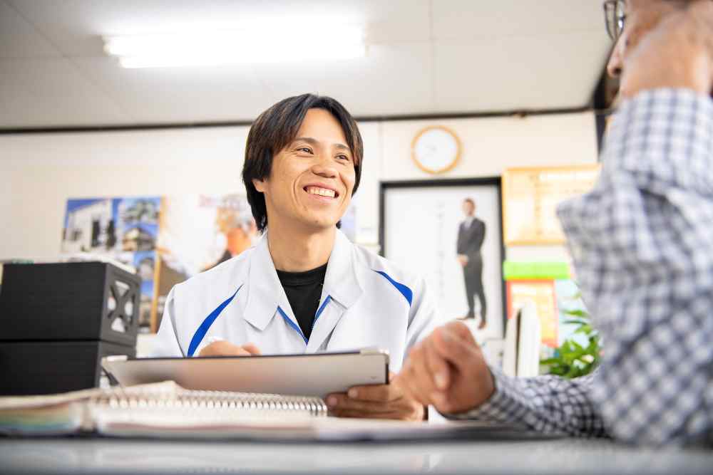 三重県伊勢市のリペイント匠が選ばれる理由