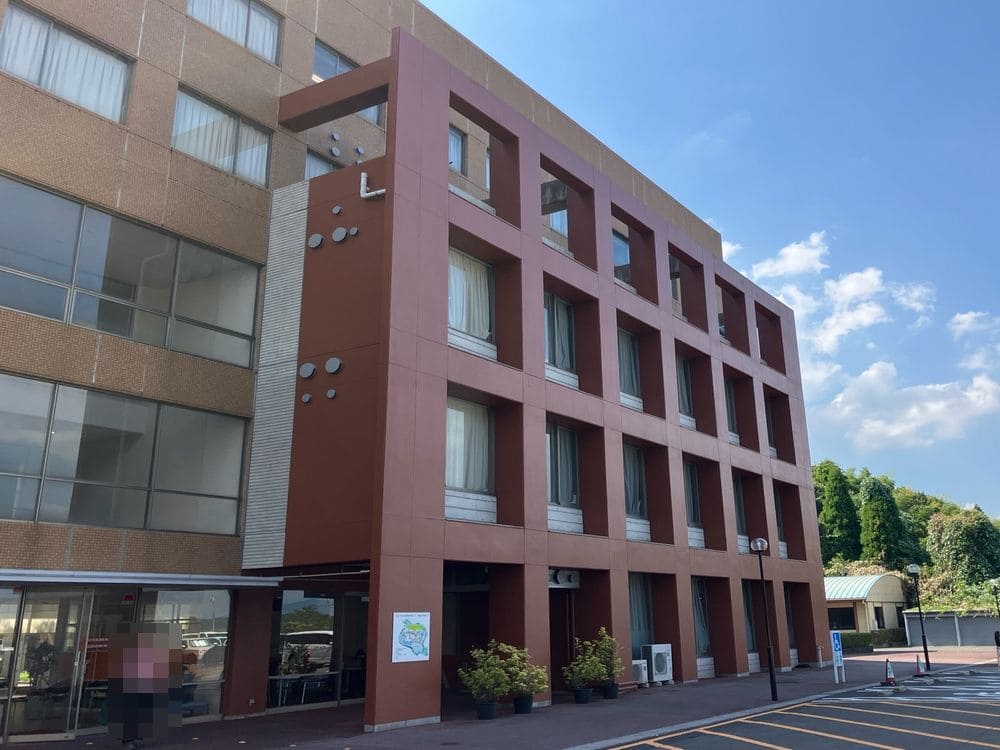 四日市市の外壁塗装をリペイント匠が施工した写真