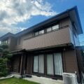 鈴鹿市｜ブラウン色で高級感UP｜迷うことなく匠さんに決めてました