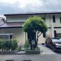 松阪市の外壁塗装をリペイント匠が施工した写真