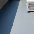 四日市市の防水工事をリペイント匠が施工した写真