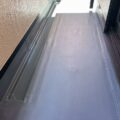 鈴鹿市の防水工事をリペイント匠が施工した写真