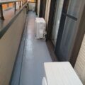 四日市市の外壁塗装と防水工事をリペイント匠が施工した写真