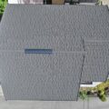津市の外壁塗装、屋根工事をリペイント匠が施工した写真