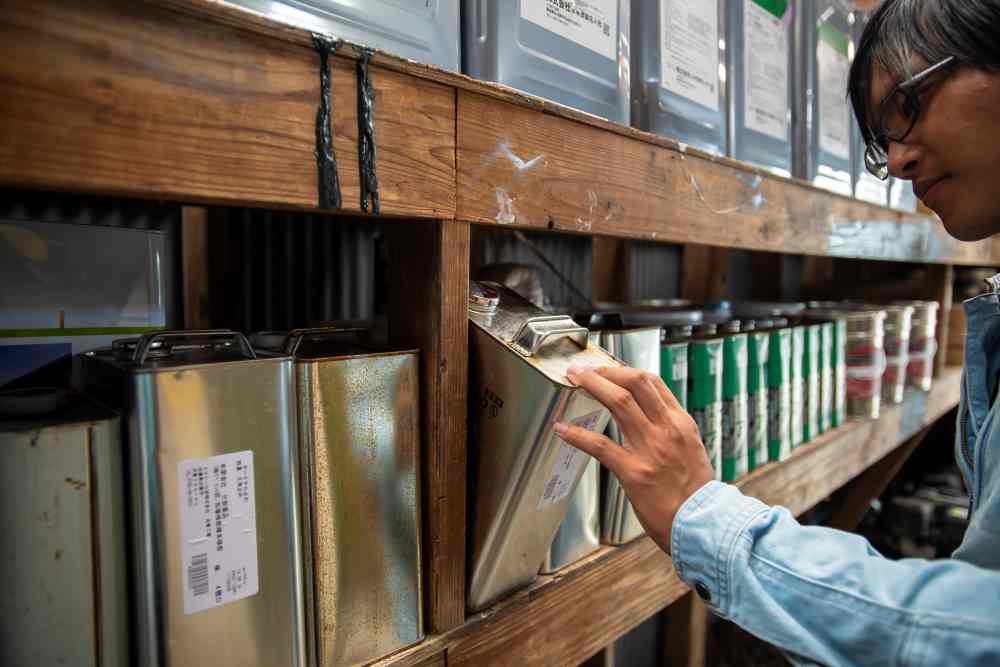 外壁塗装の塗料を選ぶときの注意点