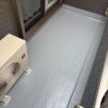 津市の外壁塗装、防水工事をリペイント匠が施工した写真