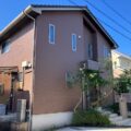 津市の外壁塗装、防水工事をリペイント匠が施工した写真