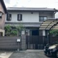 伊賀市の外壁塗装をリペイント匠が施工した写真