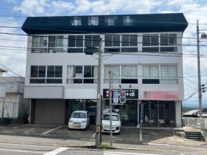 名張市の外壁塗装をリペイント匠が施工した写真