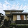 亀山市の外壁塗装、屋根塗装をリペイント匠が施工した写真