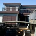 四日市市｜セキスイハイムの住宅を美しく｜職人直営が魅力で依頼しました