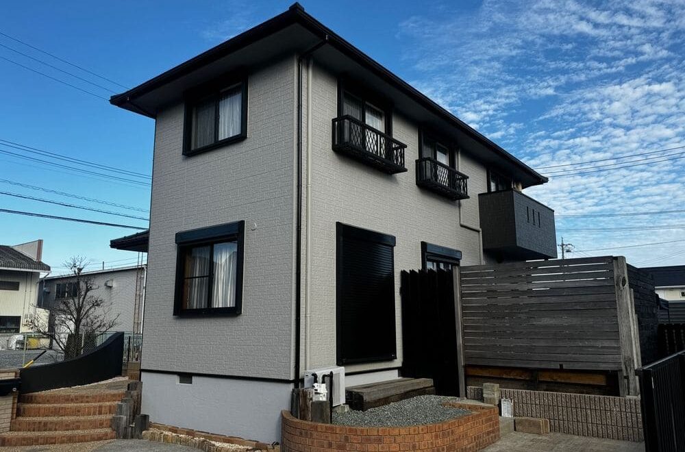 四日市市｜住宅生協のお家をリニューアル｜皆さん優しく、安心して任せられました