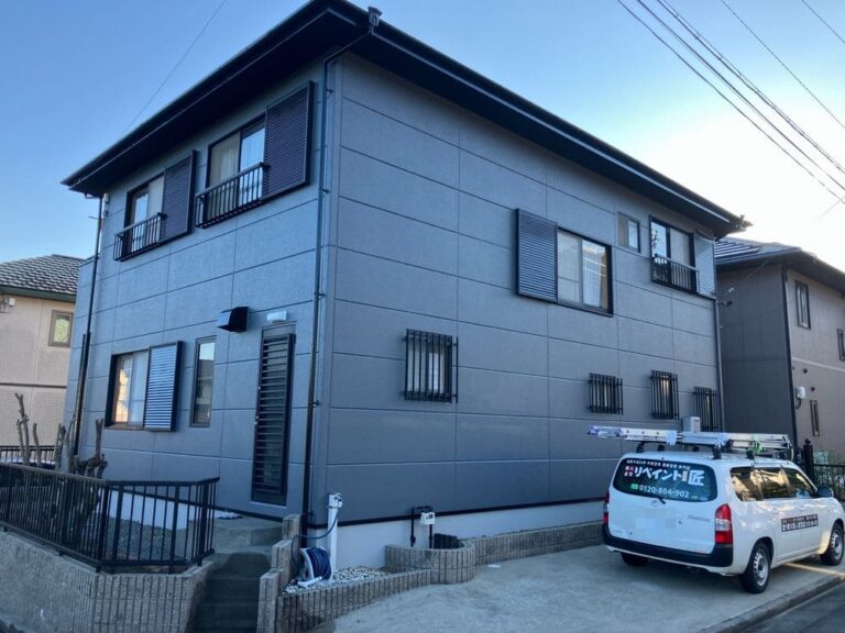 伊勢市｜新築のような仕上がりを実現｜ラジオの社長トークに惹かれて依頼