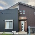 伊勢市の外壁・屋根塗装をリペイント匠が施工した写真