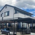 亀山市｜セキスイハイム住宅を美しく｜毎回のお声かけが安心に繋がりました