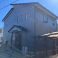 津市の外壁塗装、屋根工事をリペイント匠が施工した写真
