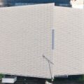 津市の外壁塗装、屋根工事をリペイント匠が施工した写真