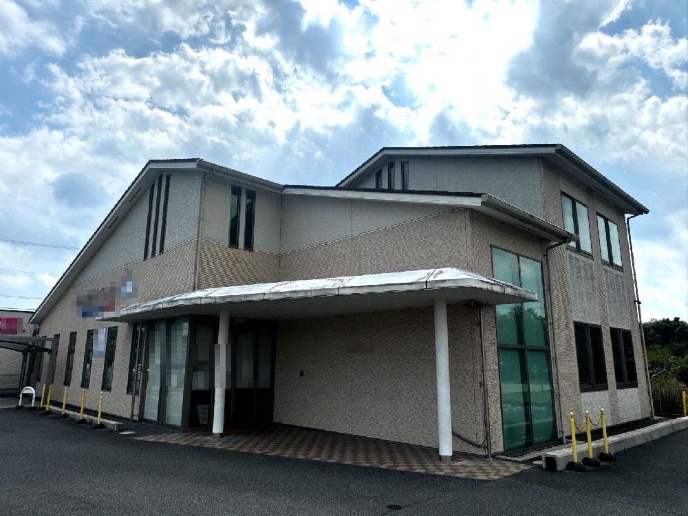 四日市市の外壁塗装、屋根塗装をリペイント匠が施工した写真