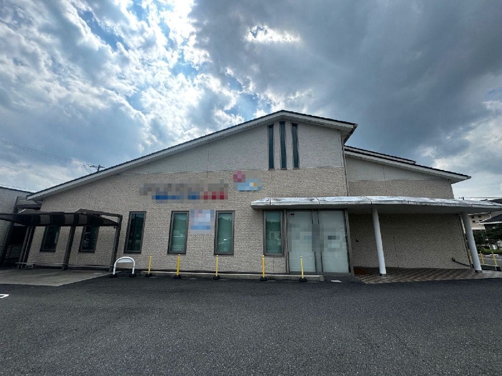 四日市市の外壁塗装、屋根塗装をリペイント匠が施工した写真