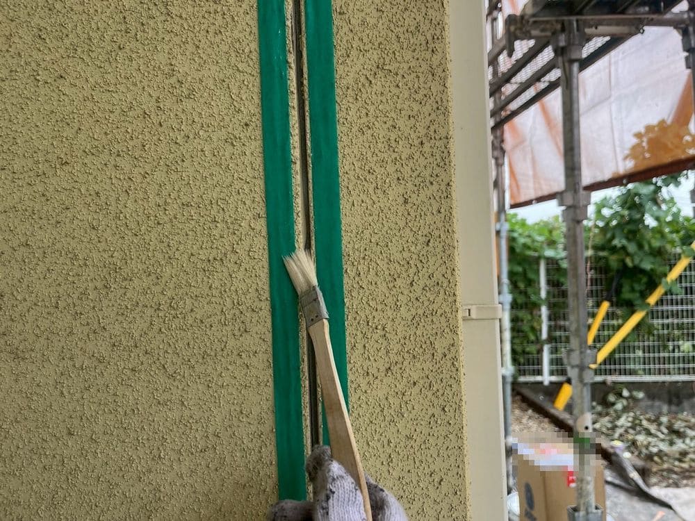 いなべ市で外壁・屋根塗装をリペイント匠が施工した写真