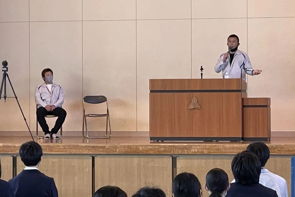 リペイント匠　久保信也