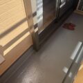 菰野町の外壁塗装、防水工事をリペイント匠が施工した写真