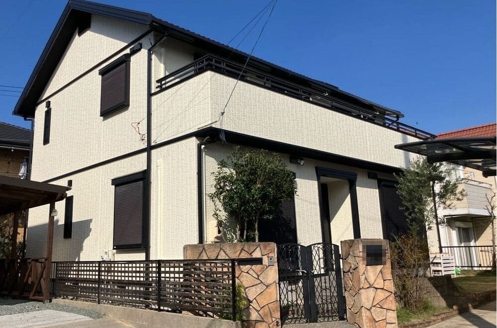 津市｜セキスイハイム住宅を明るい印象へ｜要望をすべて聞いてくれました