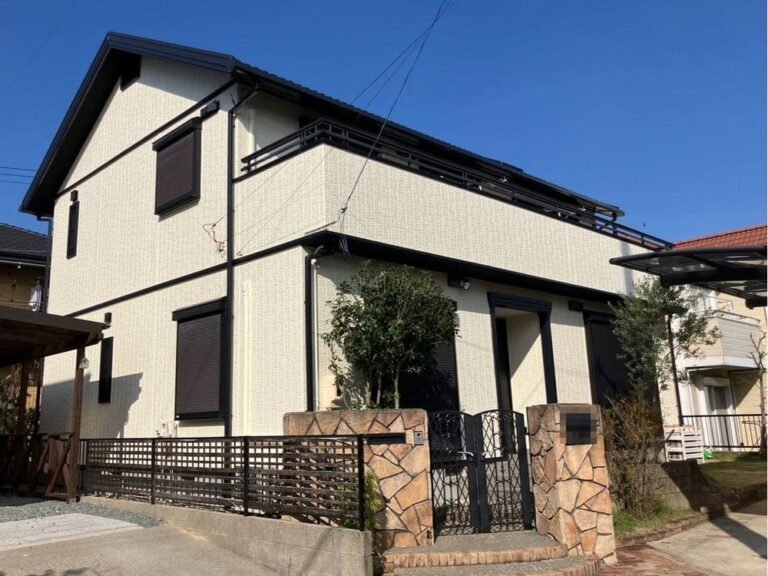 津市｜セキスイハイム住宅を明るい印象へ｜要望をすべて聞いてくれました
