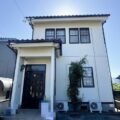 いなべ市の外壁塗装、防水工事をリペイント匠が施工した写真
