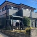 鈴鹿市の外壁塗装、防水工事をリペイント匠が施工した写真