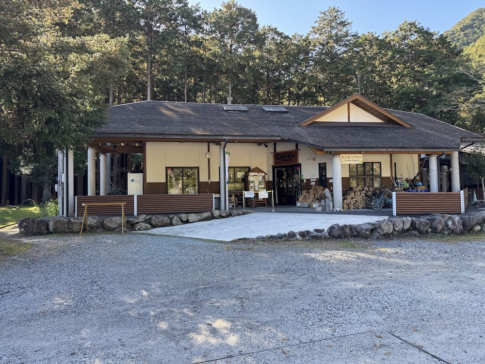 夫婦で楽しむキャンプ旅｜三重県紀北町キャンプinn海山で過ごす癒しの週末