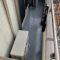 津市の外壁塗装、防水工事をリペイント匠が施工した写真