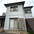 四日市市の外壁塗装、防水工事をリペイント匠が施工した写真