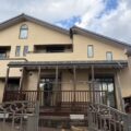 三重郡菰野町｜元気な色合いへ｜真摯に向き合ってくれた事が1番の決め手