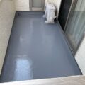 四日市市の外壁塗装、屋根塗装、防水工事をリペイント匠が施工した写真