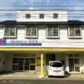 四日市市の外壁塗装、屋根塗装をリペイント匠が施工した写真