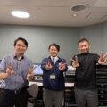 FM三重つなカン「雨樋の詰まりに注意」