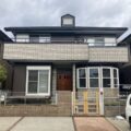 名張市｜美しく安心な住まいへ｜塗装ではなく屋根カバー工事にして大成功！