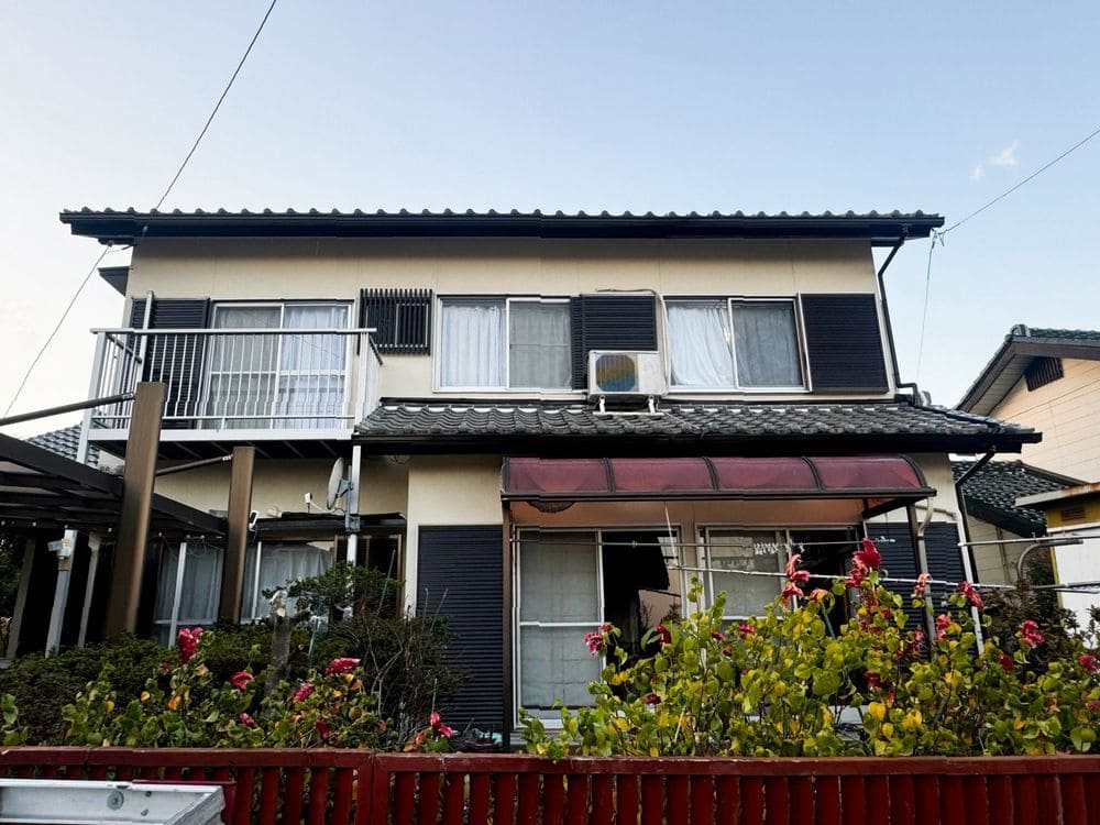 四日市市｜心落ち着く住まいへ｜こちらの希望に寄り添ってくれました