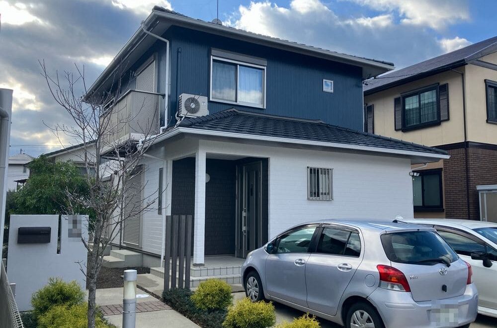 名張市｜爽やかNewカラーへ｜FM三重を聞き、地元で任せられる安心感