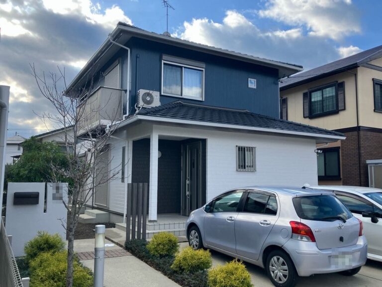 名張市｜爽やかNewカラーへ｜FM三重を聞き、地元で任せられる安心感