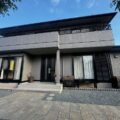 鈴鹿市の外壁塗装、屋根塗装をリペイント匠が施工した写真