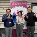 FM三重 ポミー今週のテーマ【冬の楽しみ】
