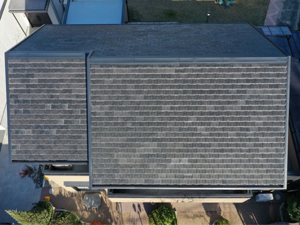 津市 屋根工事 リペイント匠
