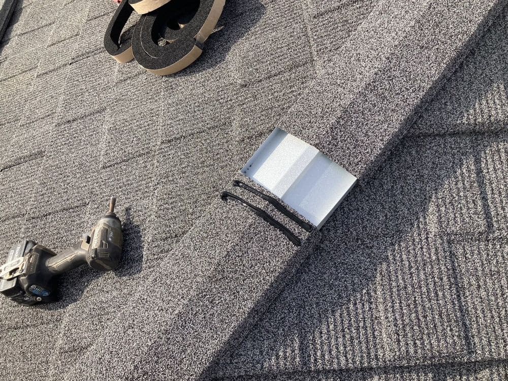 津市 屋根工事 リペイント匠