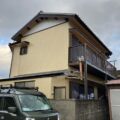 北牟婁郡｜優しい色で整える外観｜「ここに頼んでよかった」と思える仕事ぶり